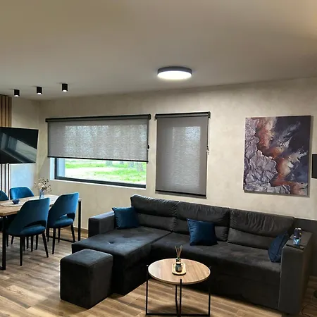Apartment Belvedere