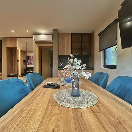 Apartment Belvedere