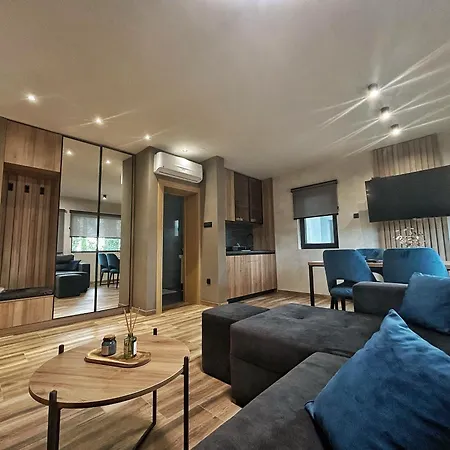 Belvedere Apartment