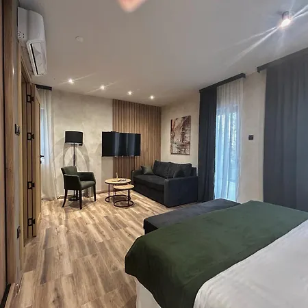Belvedere Apartment Smederevo