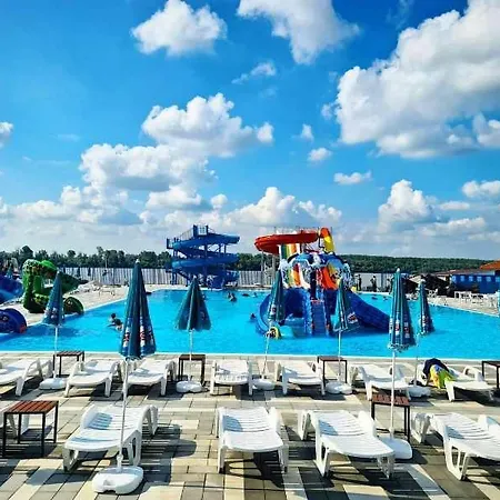 Belvedere Apartment *