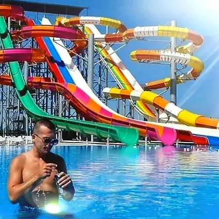 Belvedere *