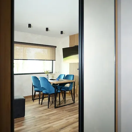 Belvedere Apartment