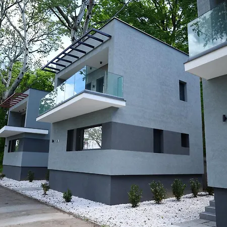 Apartment Belvedere