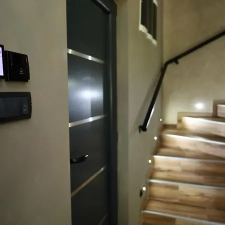 Apartment Belvedere *