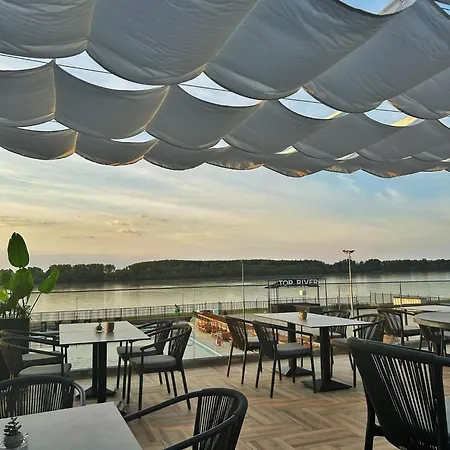 Belvedere Apartment Smederevo