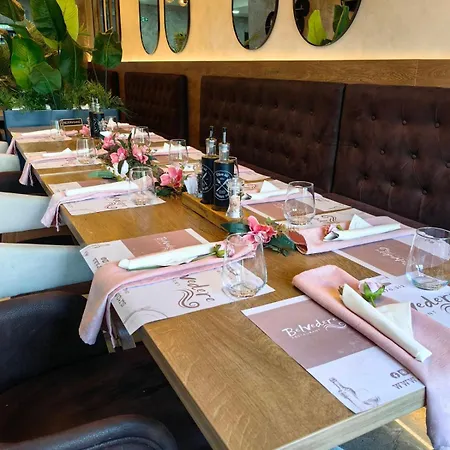 Belvedere * Smederevo