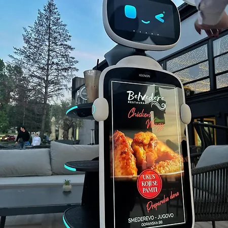 Belvedere * Smederevo