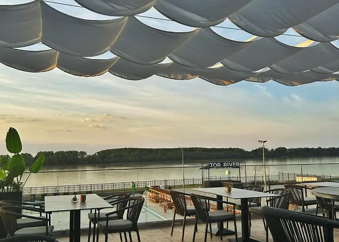 Belvedere Daire Semendire