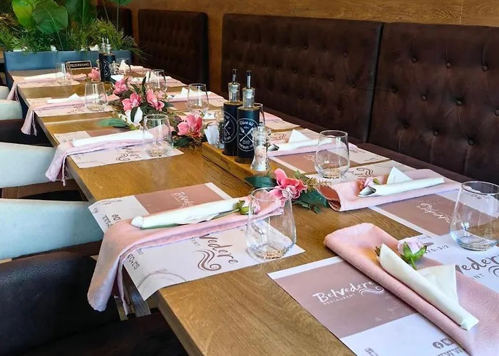 Belvedere * Semendire